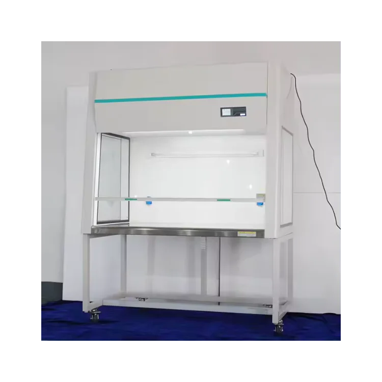 Leatherwork Bench - High quality laboratory furniture stainless steel