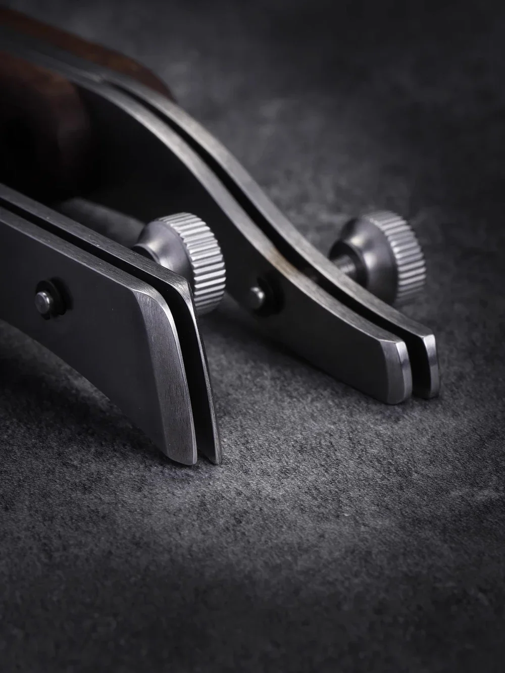 Nattools Adjustable Edge Creas – Groover Stitching Tool recenzja i cena