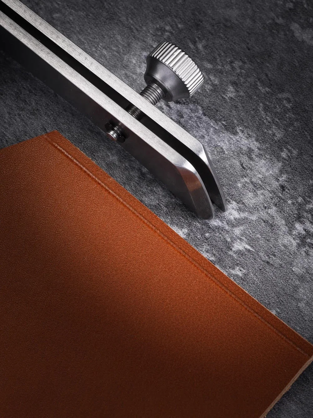 Nattools Adjustable Edge Creas – Groover Stitching Tool recenzja i cena
