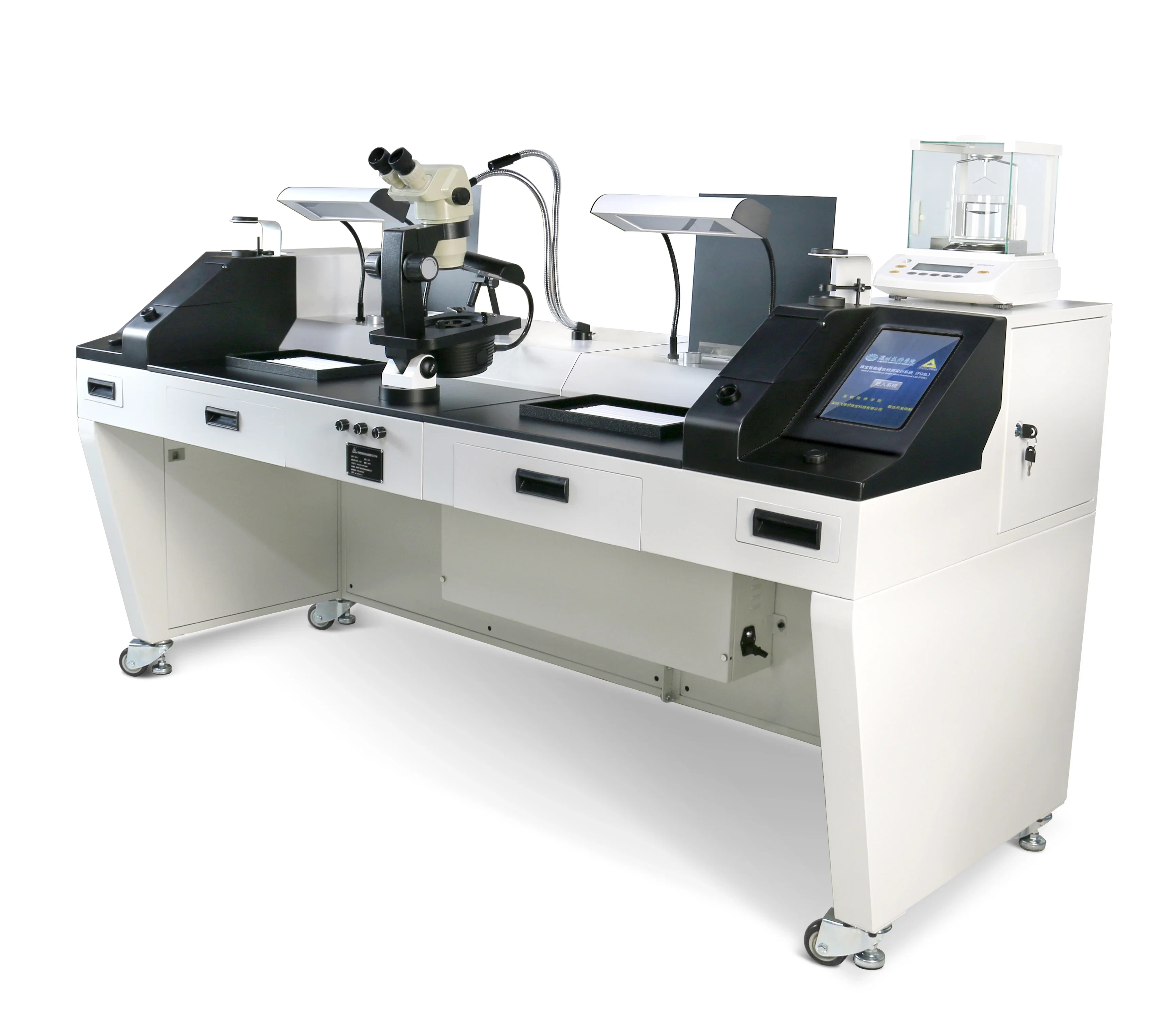 Hot sales Fable Intelligent Co – Leatherwork Bench recenzja i cena