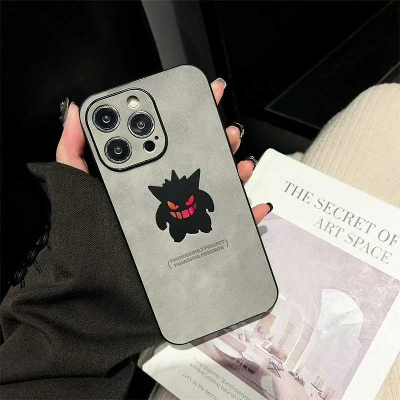 Cartoon Anime Gengar Leather T – Leather X recenzja i cena