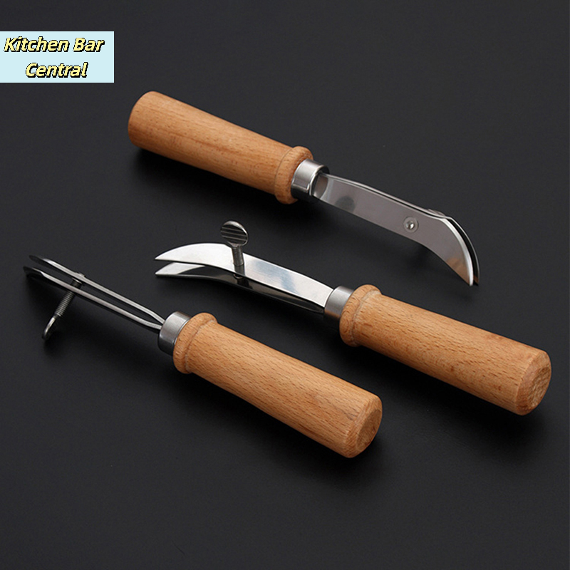 【Adjustable Leather Edge Stitc – Groover Stitching Tool recenzja i cena