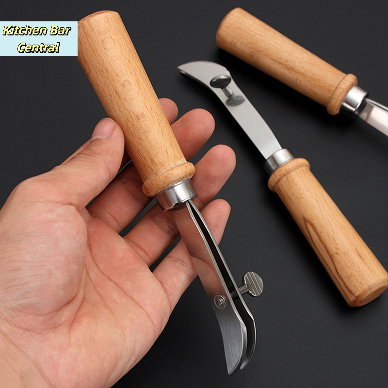 【Adjustable Leather Edge Stitc – Groover Stitching Tool recenzja i cena