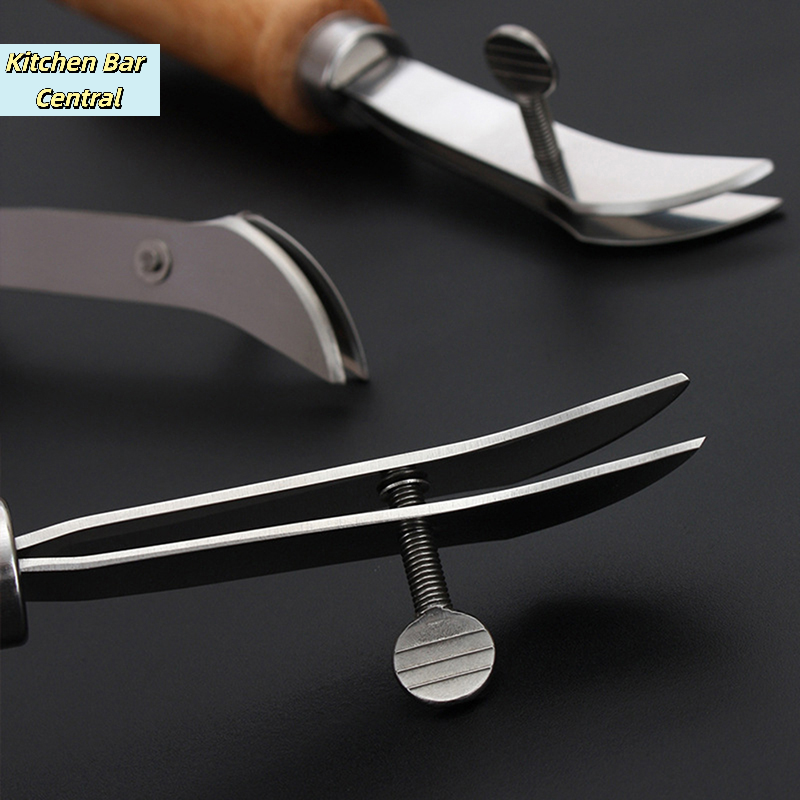 【Adjustable Leather Edge Stitc – Groover Stitching Tool recenzja i cena