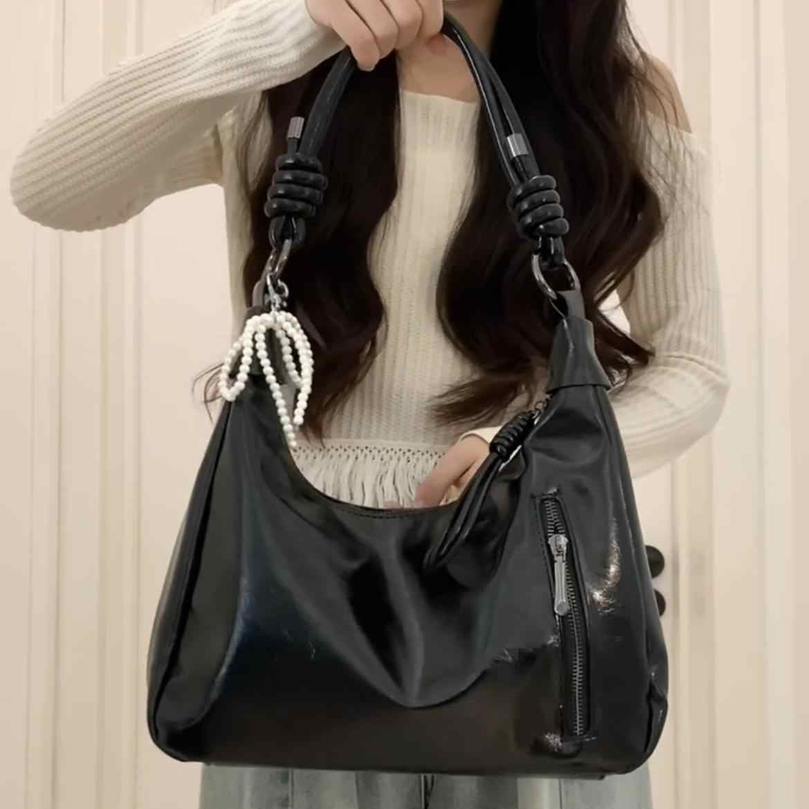 Leisure Soft PU Leather Versat – Leatherwork Classes recenzja i cena