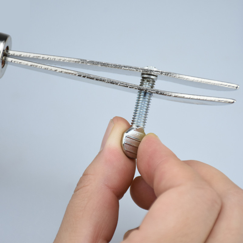 Adjustable Leather Edge Crease – Groover Stitching Tool recenzja i cena