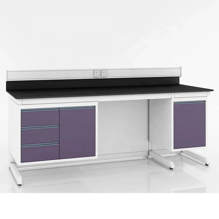 SEFA 8M certified suspended ca – Leatherwork Bench recenzja i cena