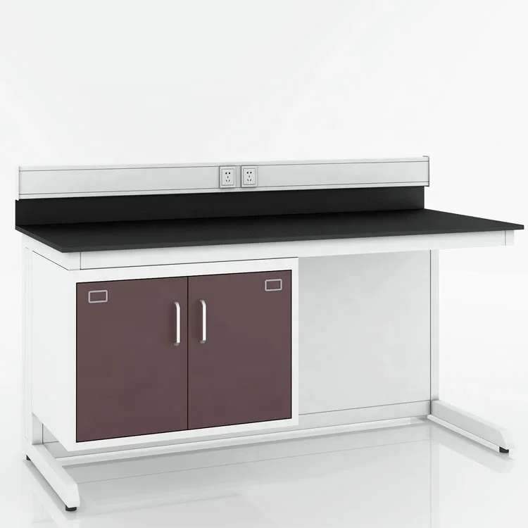 SEFA 8M certified suspended ca – Leatherwork Bench recenzja i cena