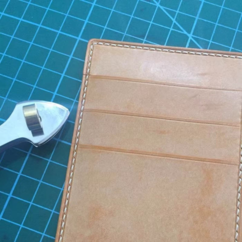 Adjustable Stitch Line Pressin – Groover Stitching Tool recenzja i cena