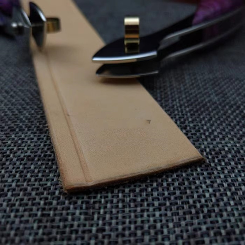 Adjustable Stitch Line Pressin – Groover Stitching Tool recenzja i cena