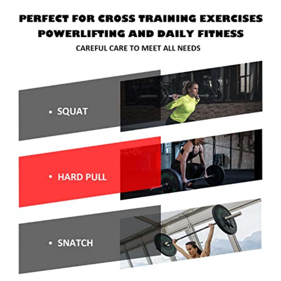 9mm Leather Fitn Weight Liftin – Leather Workout Belt recenzja i cena