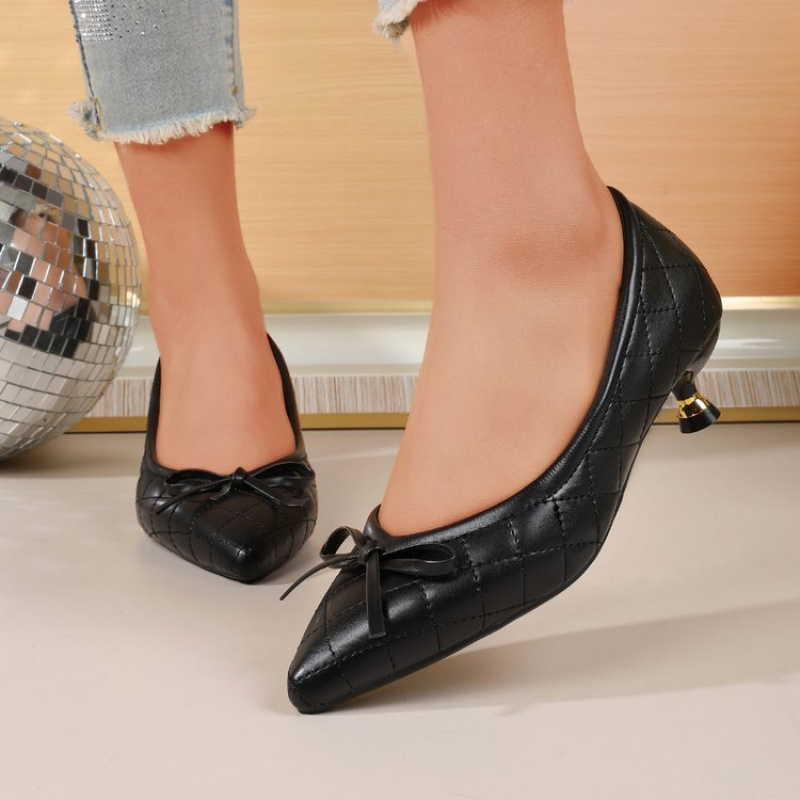 Vintage Women's Pointed Toe Bo – Vintage Leatherwork recenzja i cena