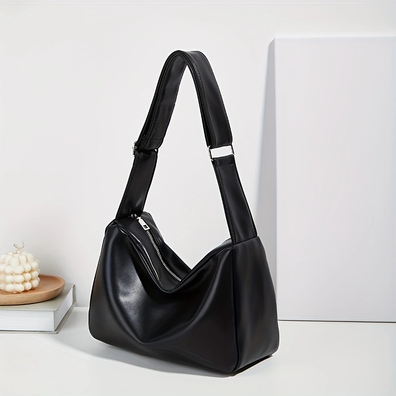 Soft leather niche minimalist  – Leatherwork Classes recenzja i cena