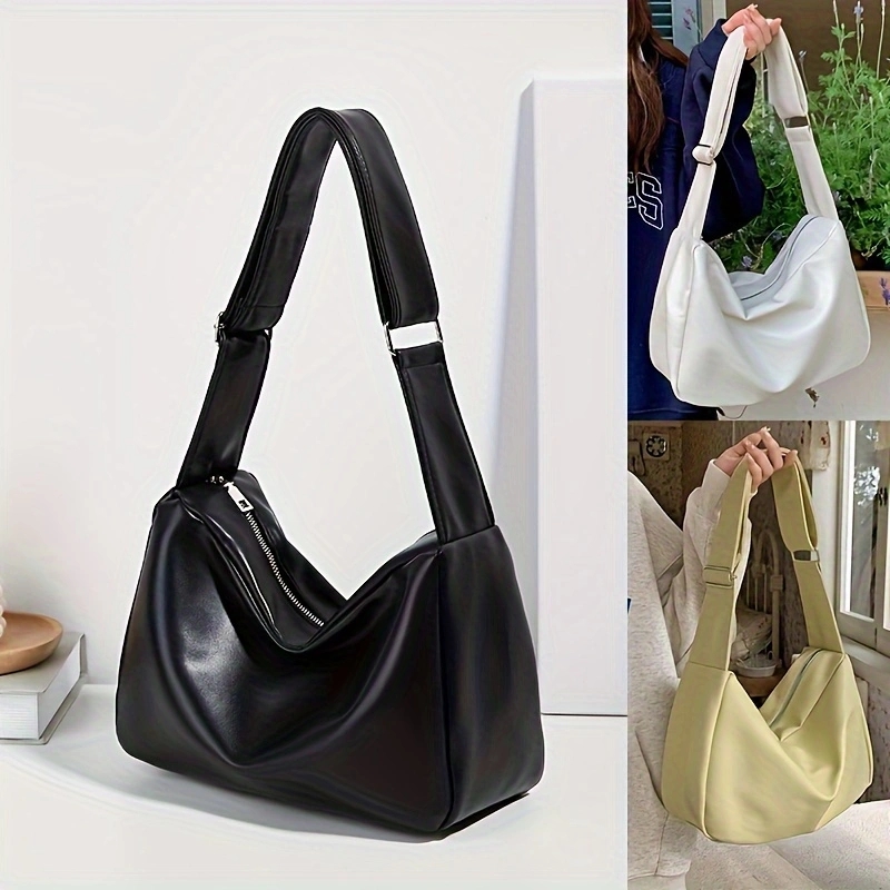 Soft leather niche minimalist  – Leatherwork Classes recenzja i cena