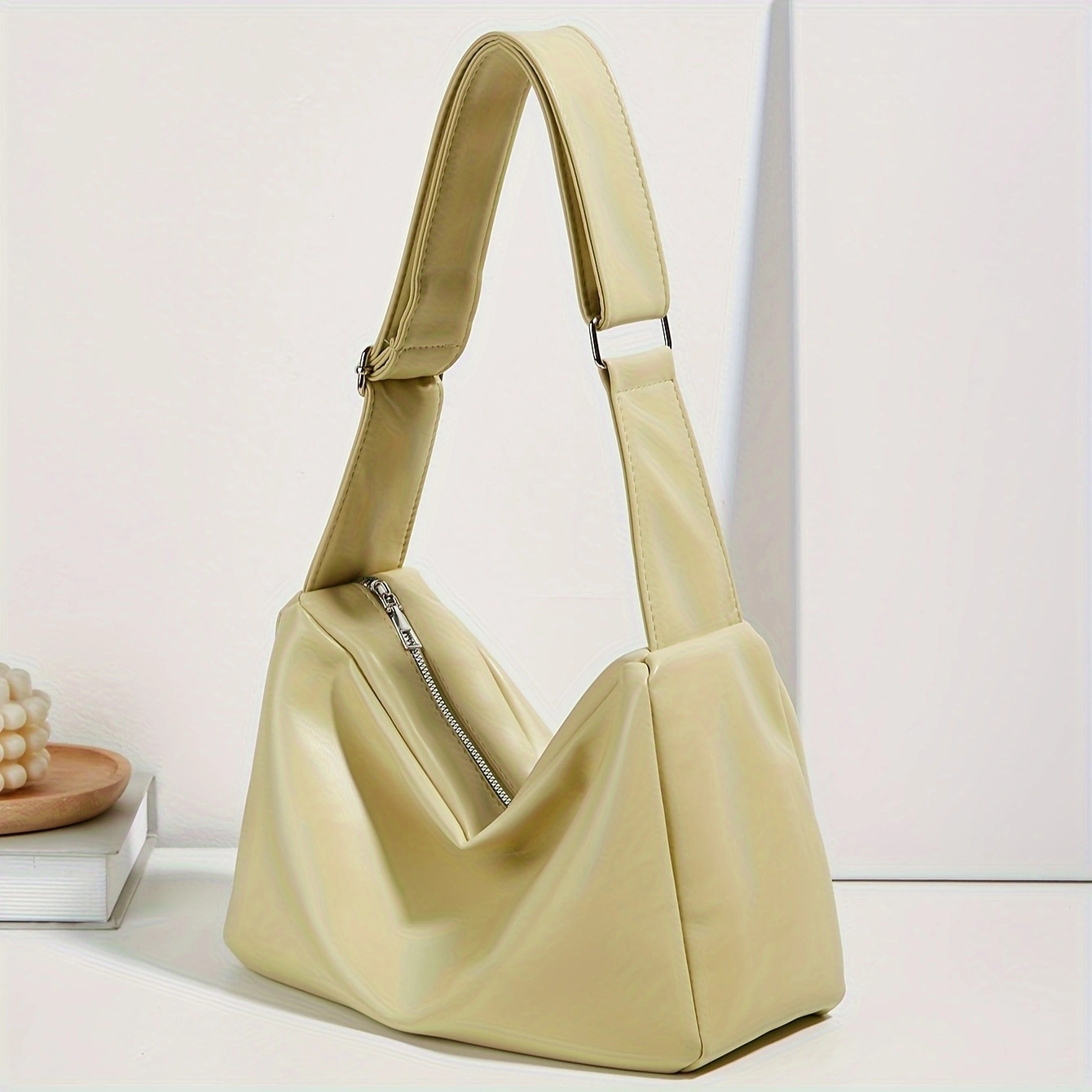 Soft leather niche minimalist  – Leatherwork Classes recenzja i cena