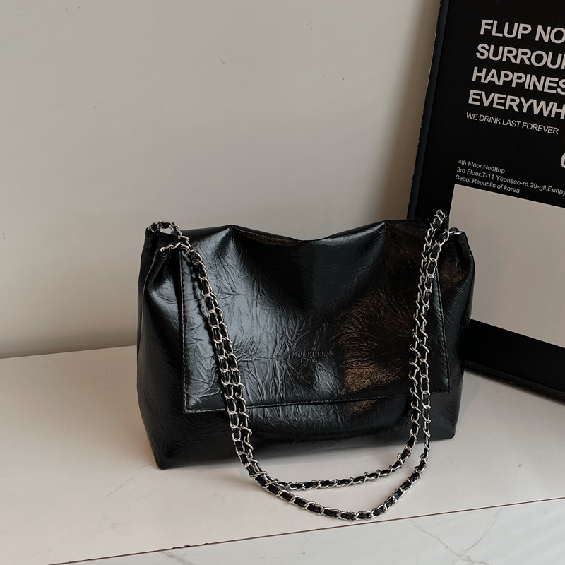 Simple Versatile Pu Leather Sh – Leatherwork Classes recenzja i cena