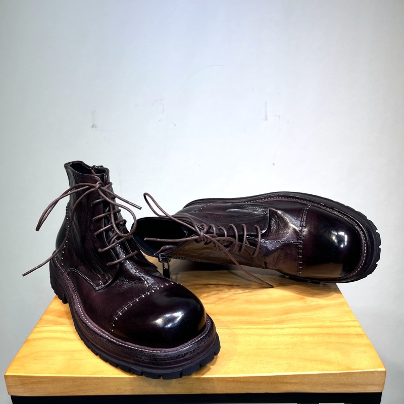 Vintage Casual Trendy Motorcyc – Vintage Leatherwork recenzja i cena