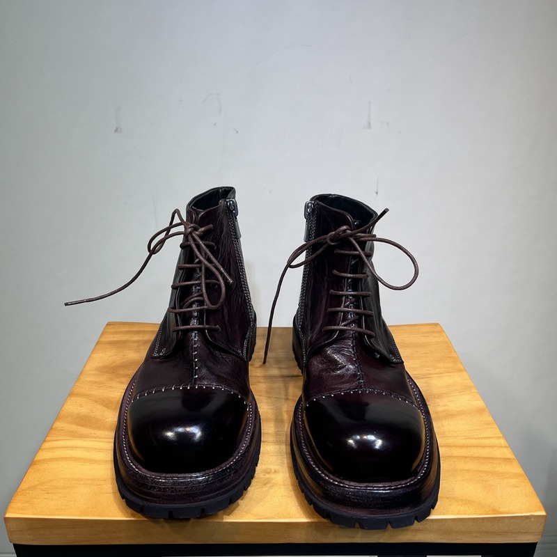 Vintage Casual Trendy Motorcyc – Vintage Leatherwork recenzja i cena