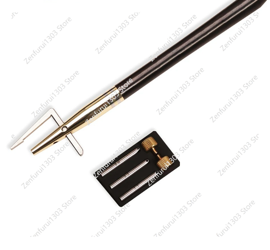 3 in 1 Leather Groover Tool Se – Groover Stitching Tool recenzja i cena