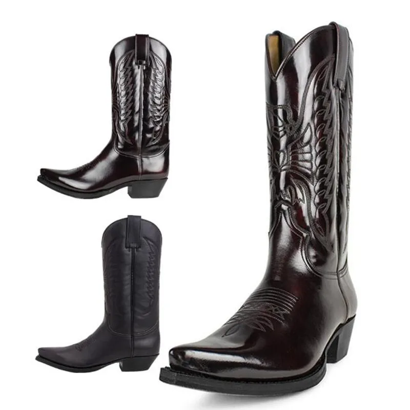 Cowboy Men Women Country Vinta – Vintage Leatherwork recenzja i cena