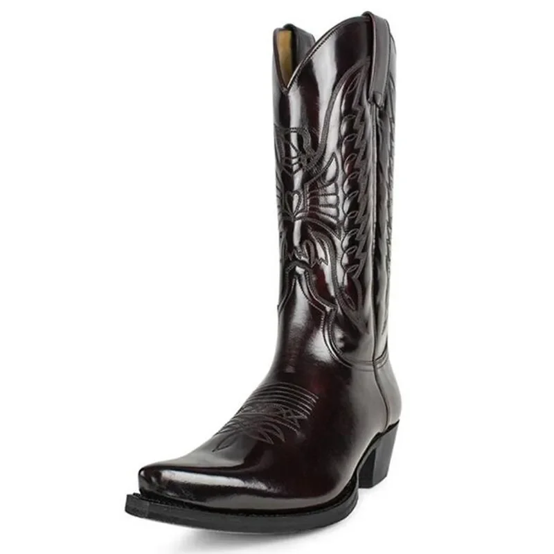 Cowboy Men Women Country Vinta – Vintage Leatherwork recenzja i cena