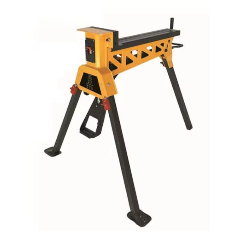 Folding Saw Horse Work Table P – Leatherwork Bench recenzja i cena