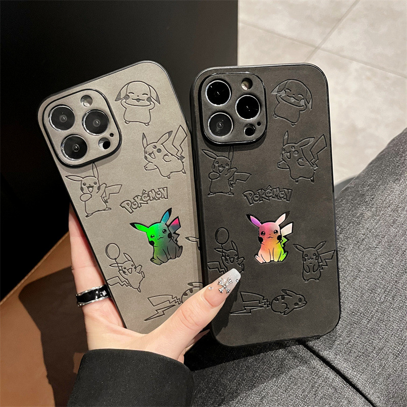 Cartoon Pikachu Faux Leather L – Leather X recenzja i cena