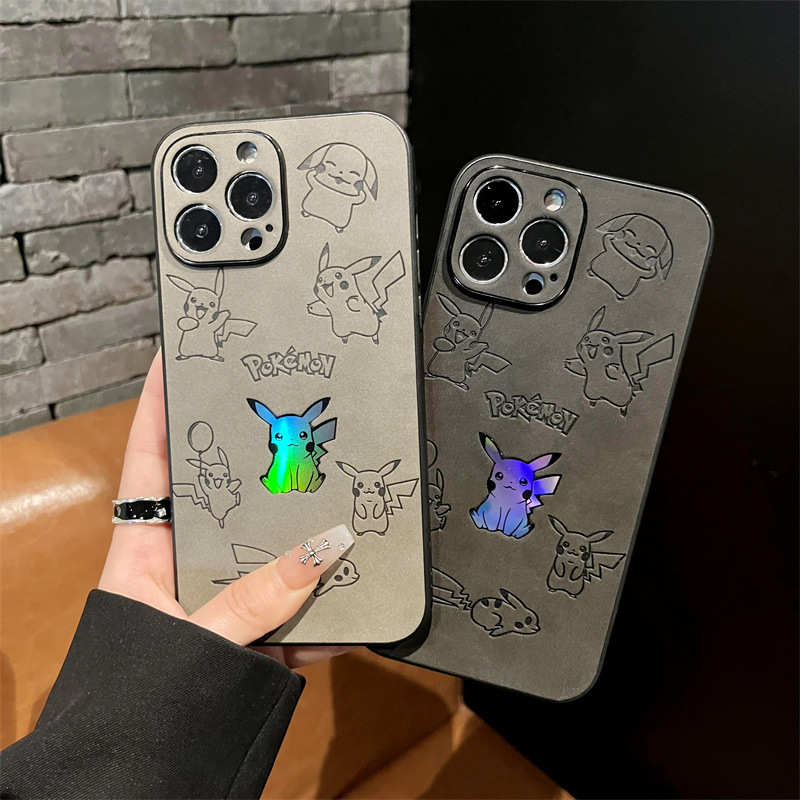 Cartoon Pikachu Faux Leather L – Leather X recenzja i cena