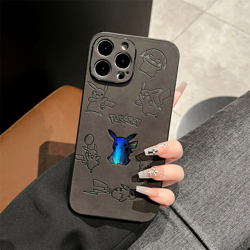 Cartoon Pikachu Faux Leather L – Leather X recenzja i cena