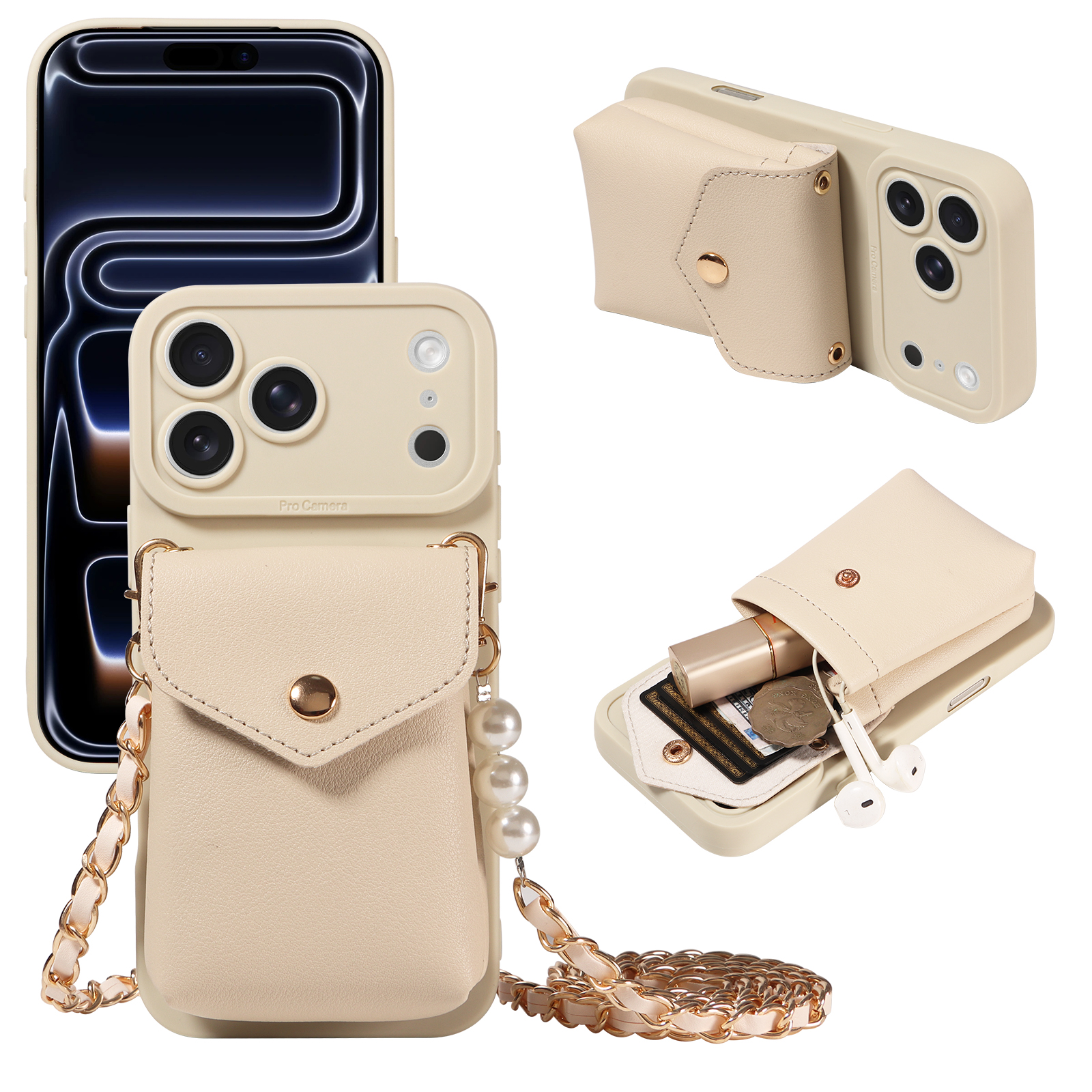Leather Phone Case for IPhone  – Leather X recenzja i cena