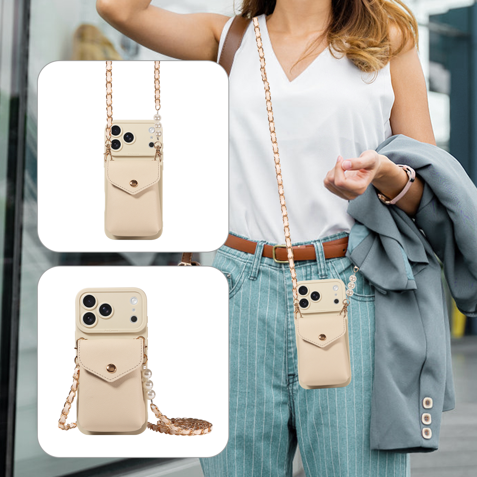 Leather Phone Case for IPhone  – Leather X recenzja i cena