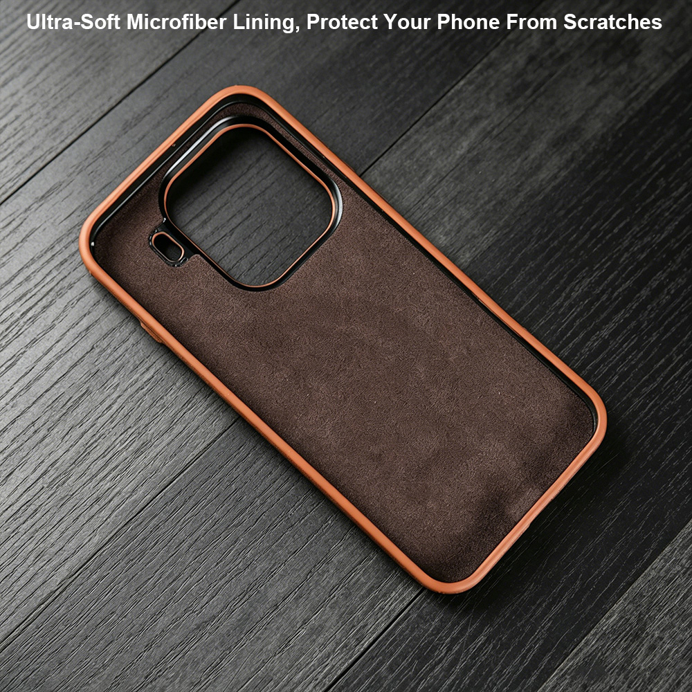 Foldable Magnetic Bracket Ring – Leather X recenzja i cena