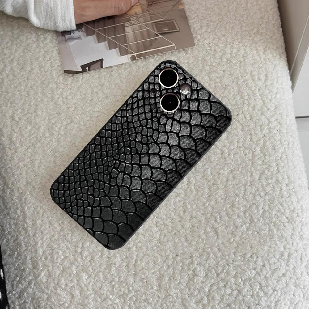 HYBXAXC Black Soft TPU Case fo – Leather X recenzja i cena