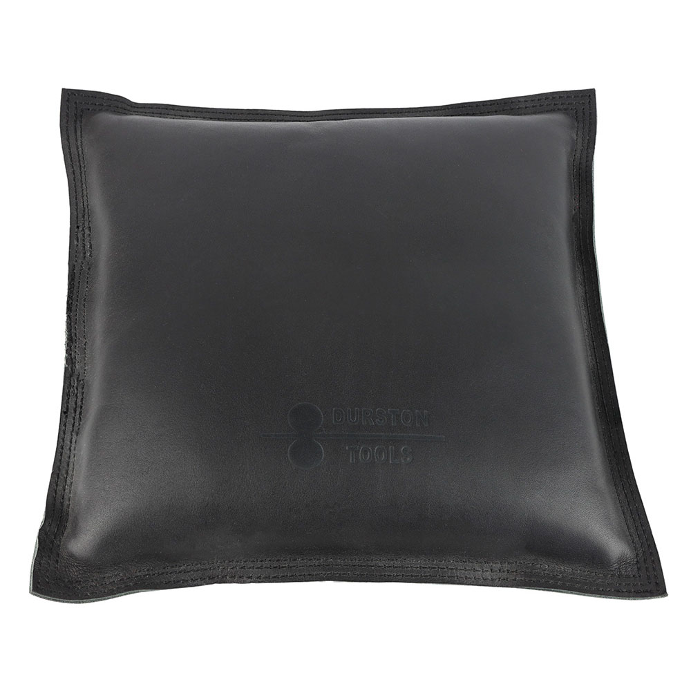 Durston Square Leather Sandbag – Leatherwork Bench recenzja i cena