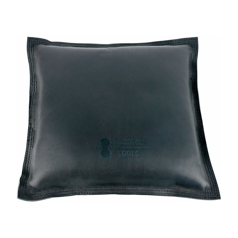 Durston Square Leather Sandbag – Leatherwork Bench recenzja i cena