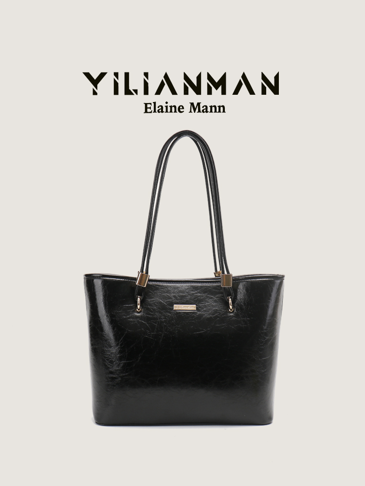 Elegant Simple Commuter Tote B – Leatherwork Classes recenzja i cena