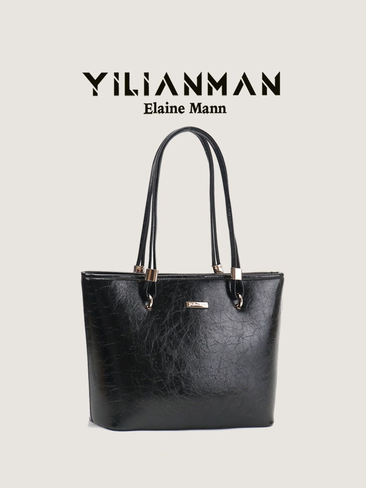 Elegant Simple Commuter Tote B – Leatherwork Classes recenzja i cena
