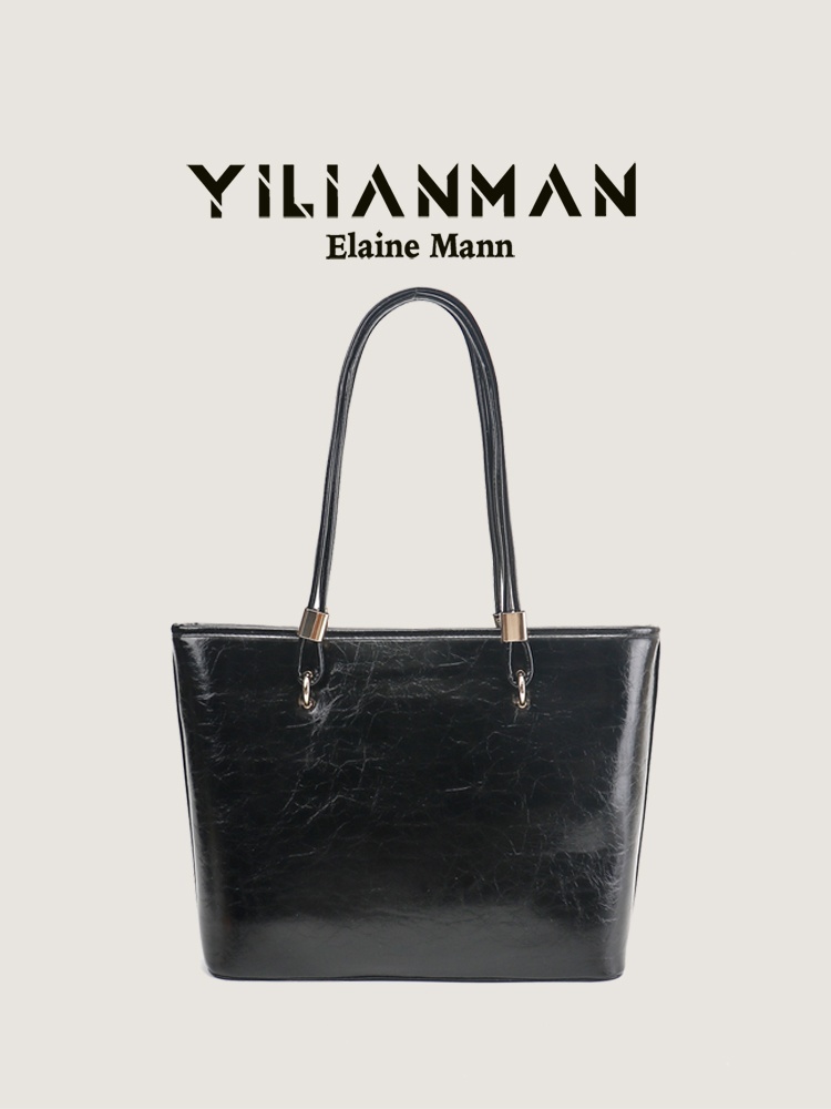 Elegant Simple Commuter Tote B – Leatherwork Classes recenzja i cena