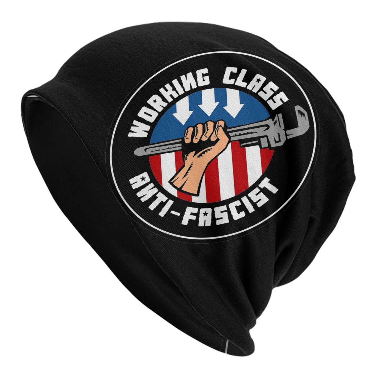 Working Class Anti Fascist Sku – Leatherwork Classes recenzja i cena