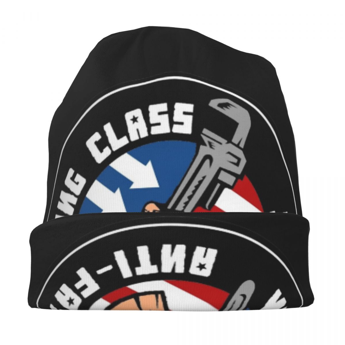 Working Class Anti Fascist Sku – Leatherwork Classes recenzja i cena