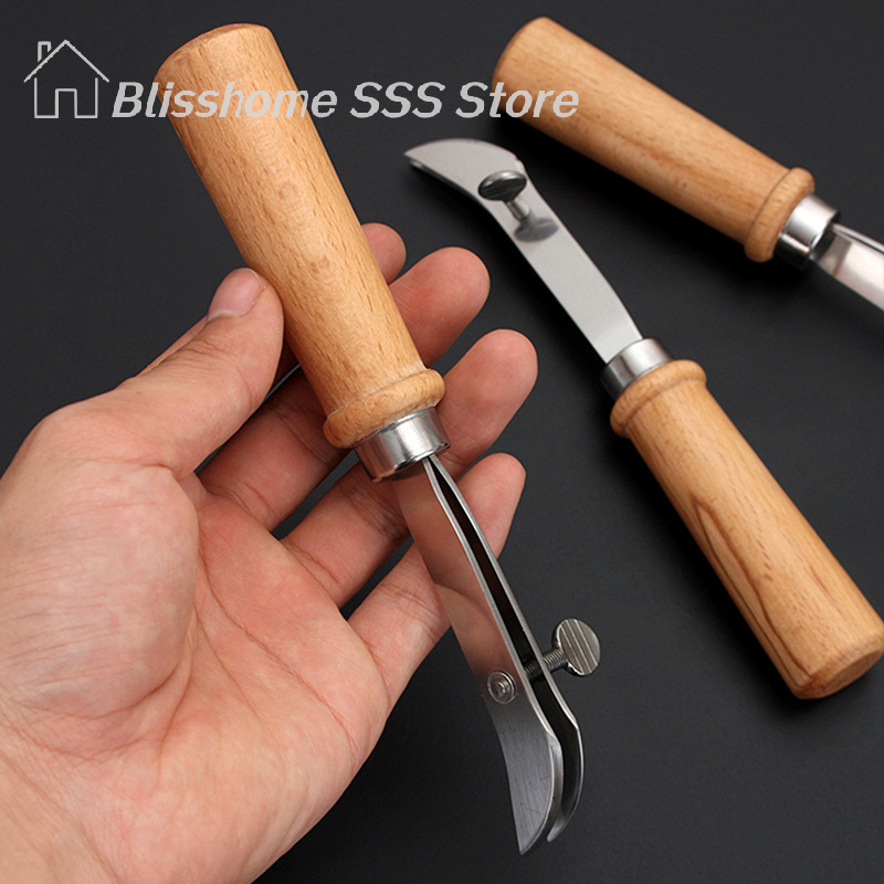 【S】Customizable Adjustable Fit – Groover Stitching Tool recenzja i cena