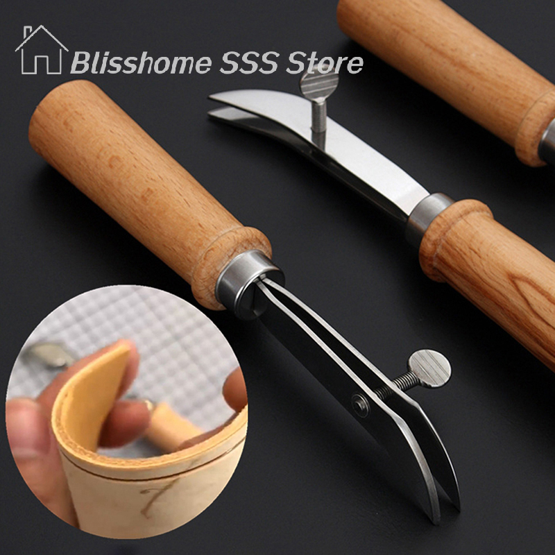 【S】Customizable Adjustable Fit – Groover Stitching Tool recenzja i cena