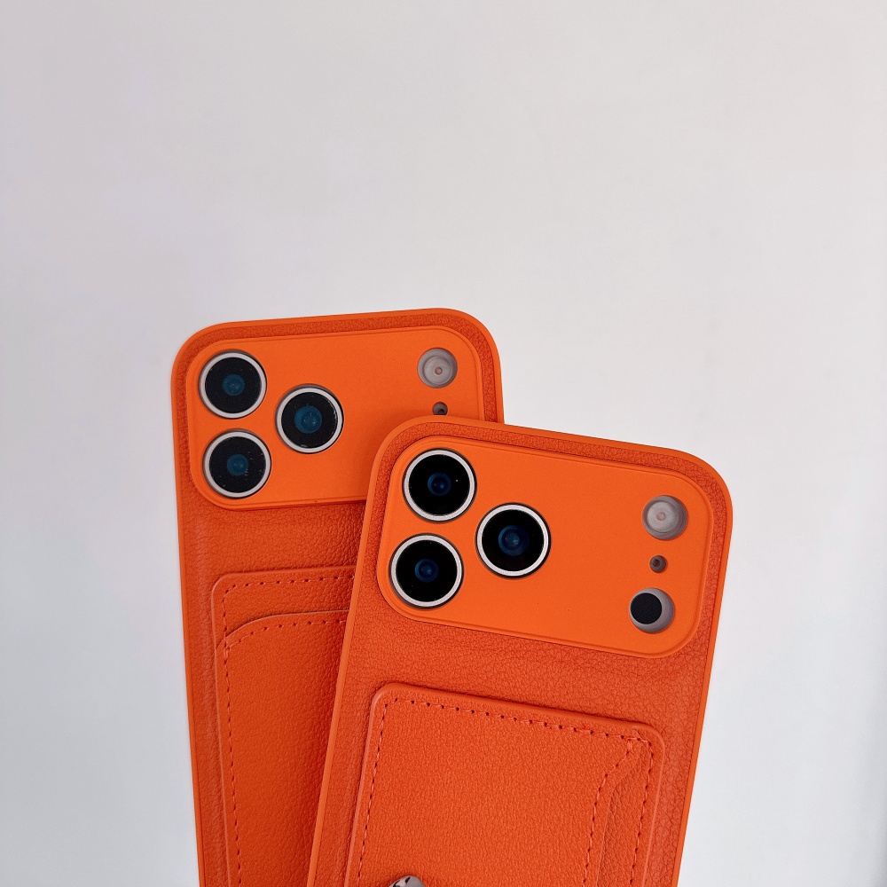 Luxury Advanced Orange Leather – Leather X recenzja i cena