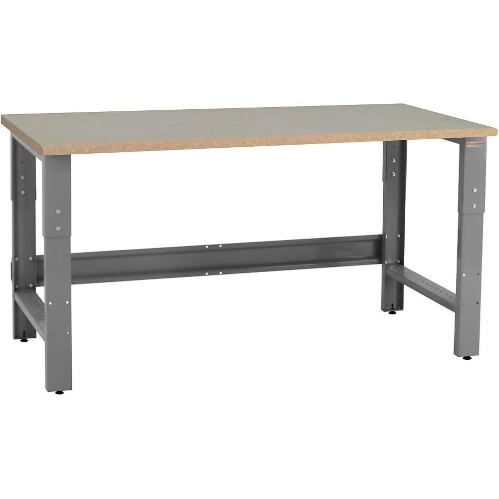 Adjustable Height Workbench: 1 – Leather X recenzja i cena