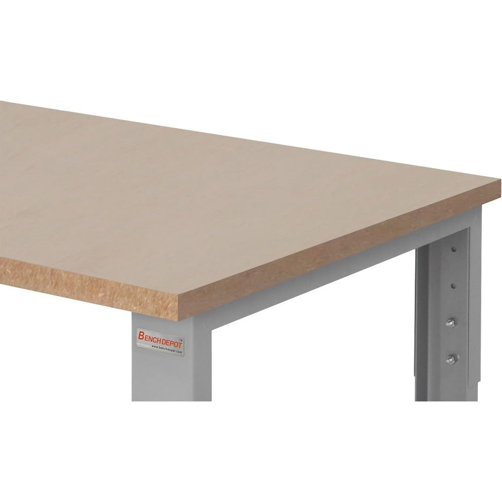 Adjustable Height Workbench: 1 – Leather X recenzja i cena
