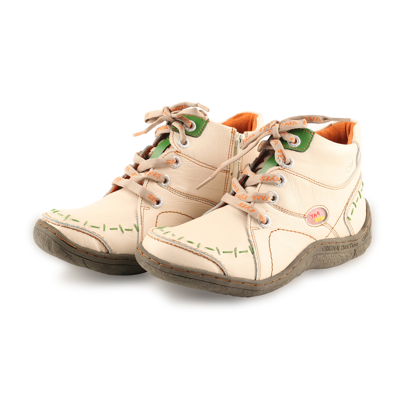 TMA EYES 2026 New Women's Vint – Vintage Leatherwork recenzja i cena
