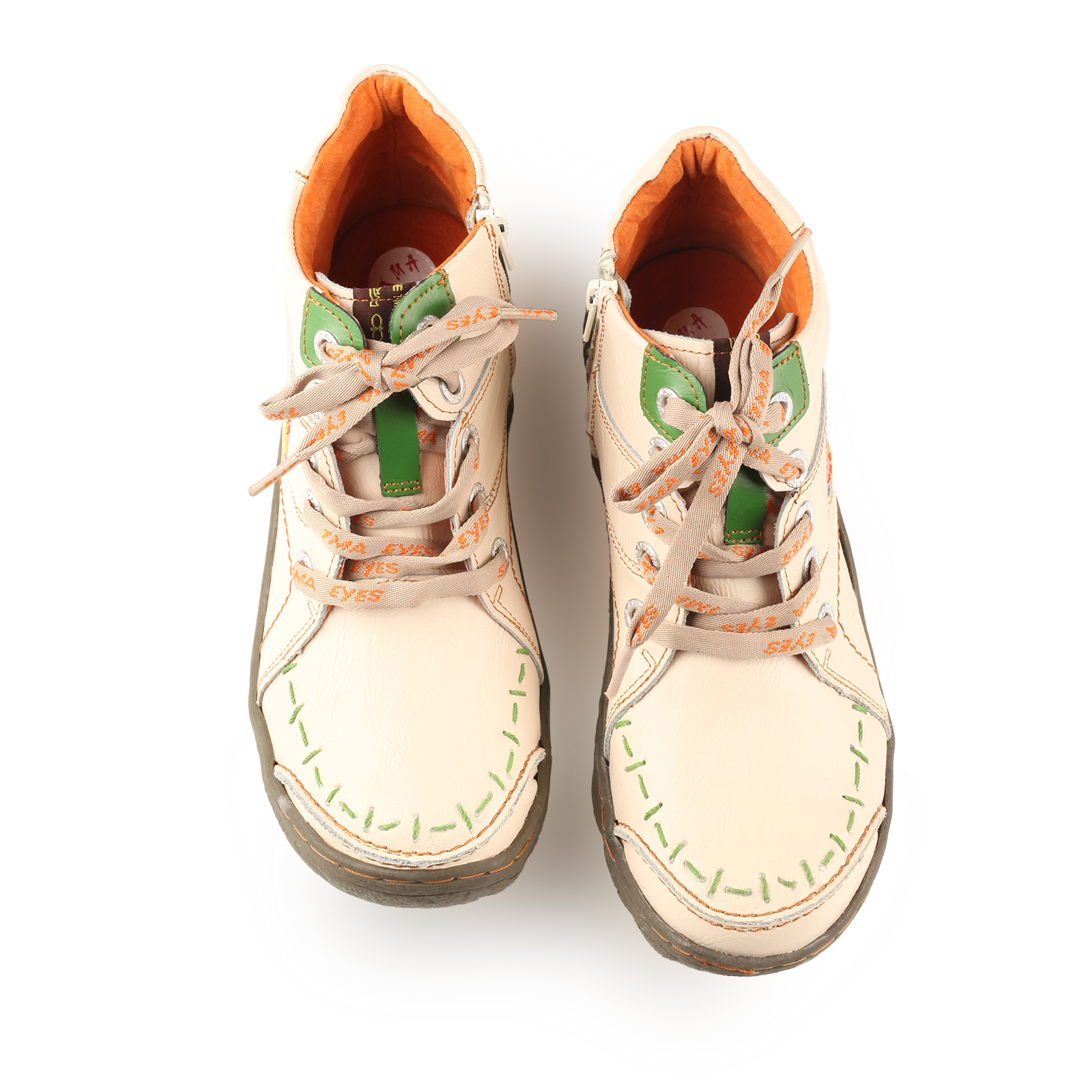 TMA EYES 2026 New Women's Vint – Vintage Leatherwork recenzja i cena