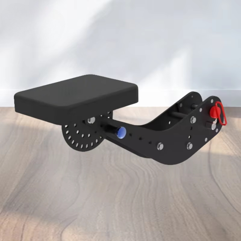 Full Body Workout Equipment At – Leather Workout Belt recenzja i cena