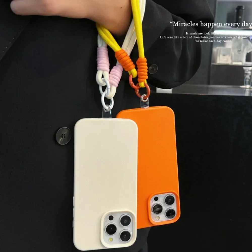 Leather Texture Phone Case wit – Leather X recenzja i cena