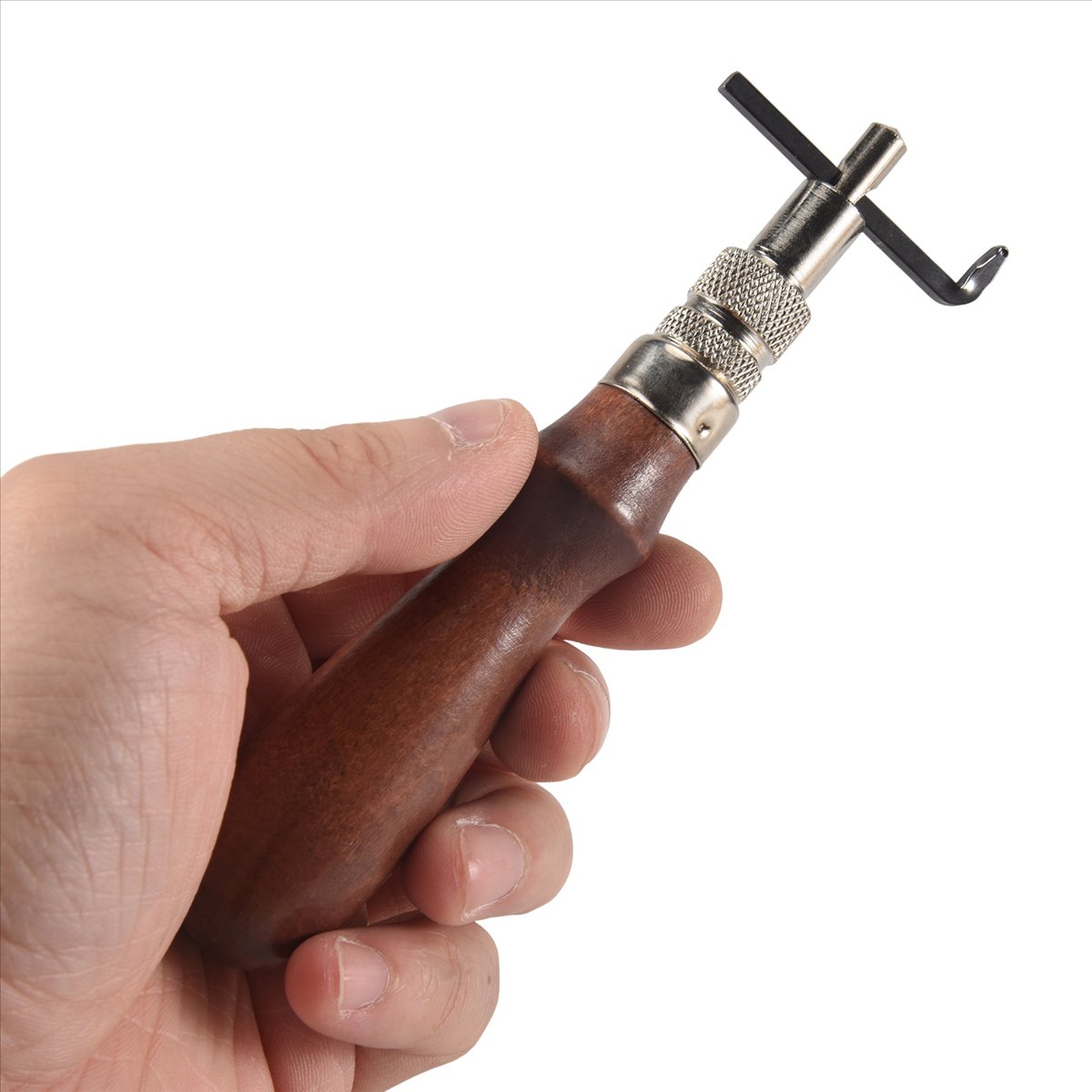 AA14 Solid Adjustable Pro Stit – Groover Stitching Tool recenzja i cena